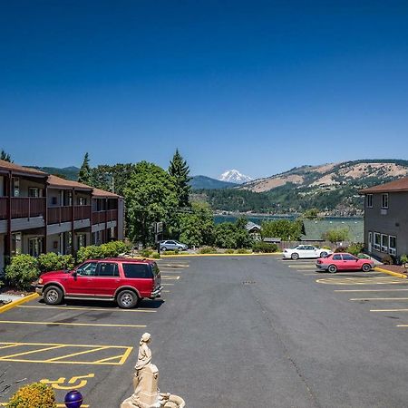 Riverview Lodge Hood River Exterior photo