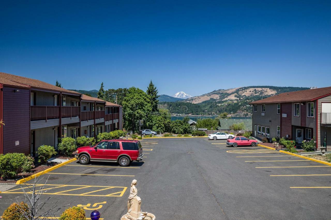 Riverview Lodge Hood River Exterior photo