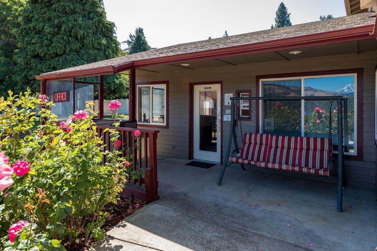 Riverview Lodge Hood River Exterior photo